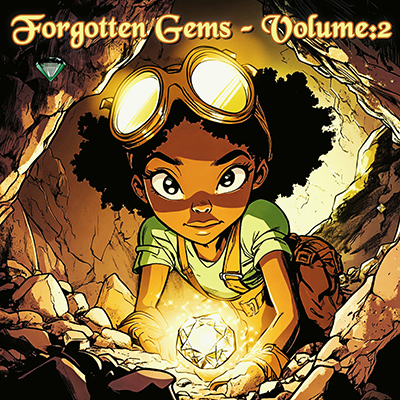 Forgotten Gems 2